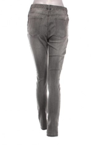 Blugi de femei Flash Lights, Mărime M, Culoare Gri, Preț 145,99 Lei