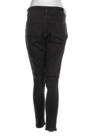 Damskie jeansy Flex, Rozmiar XL, Kolor Czarny, Cena 67,00 zł