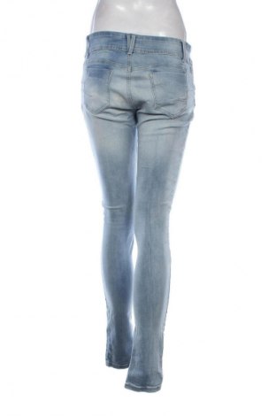 Női farmernadrág Forever, Méret L, Szín Kék, Ár 3 929 Ft