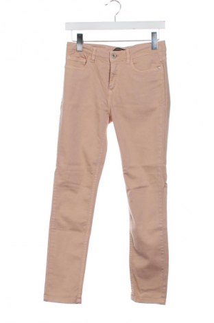 Dámské džíny  Fornarina, Velikost M, Barva Popelavě růžová, Cena  948,00 Kč