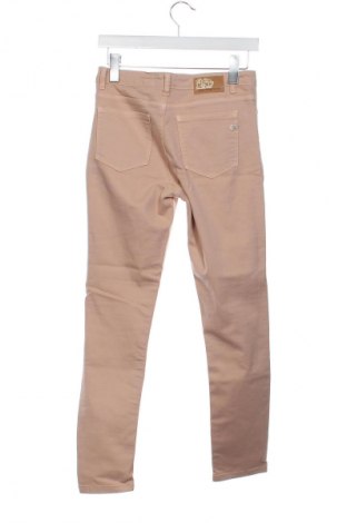 Dámské džíny  Fornarina, Velikost M, Barva Popelavě růžová, Cena  948,00 Kč