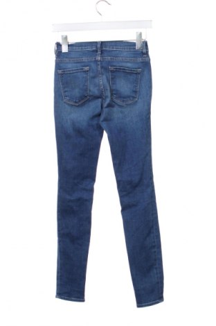 Damen Jeans Frame, Größe XS, Farbe Blau, Preis 189,51 €