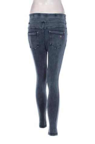 Damen Jeans Freddy, Größe S, Farbe Blau, Preis 61,99 €