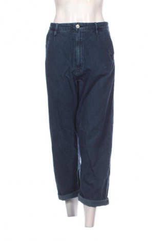 Dámské džíny  G-Star Raw, Velikost M, Barva Modrá, Cena  925,00 Kč
