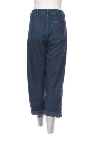 Dámské džíny  G-Star Raw, Velikost M, Barva Modrá, Cena  925,00 Kč