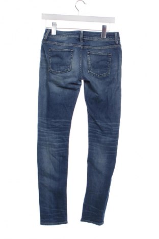 Дамски дънки G-Star Raw, Размер S, Цвят Син, Цена 57,99 лв.