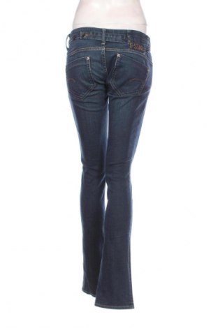 Damen Jeans G-Star Raw, Größe S, Farbe Blau, Preis 45,61 €