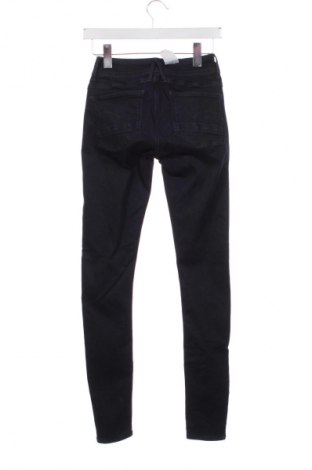 Dámské džíny  G-Star Raw, Velikost XS, Barva Modrá, Cena  2 405,00 Kč