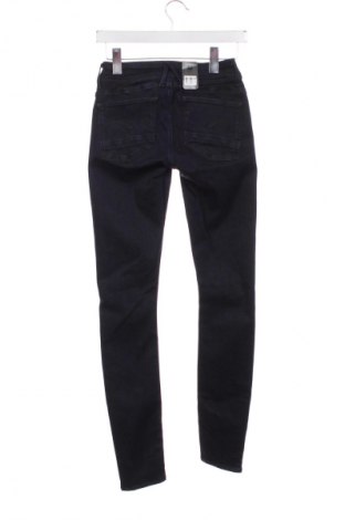 Dámské džíny  G-Star Raw, Velikost XS, Barva Modrá, Cena  2 405,00 Kč