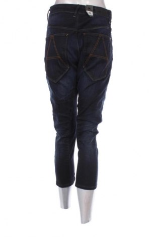 Dámské džíny  G-Star Raw, Velikost M, Barva Modrá, Cena  2 405,00 Kč
