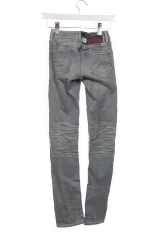 Dámské džíny  G-Star Raw, Velikost XXS, Barva Šedá, Cena  2 405,00 Kč