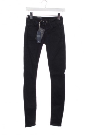 Damskie jeansy G-Star Raw, Rozmiar XS, Kolor Niebieski, Cena 436,78 zł