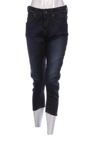 Dámské džíny  G-Star Raw, Velikost XS, Barva Modrá, Cena  2 405,00 Kč