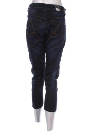 Dámské džíny  G-Star Raw, Velikost XS, Barva Modrá, Cena  2 405,00 Kč