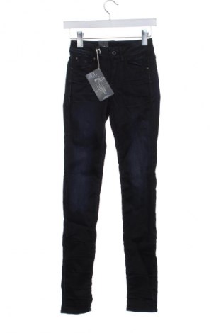Dámske džínsy  G-Star Raw, Veľkosť XXS, Farba Modrá, Cena  97,19 €