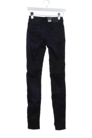 Dámske džínsy  G-Star Raw, Veľkosť XXS, Farba Modrá, Cena  97,19 €