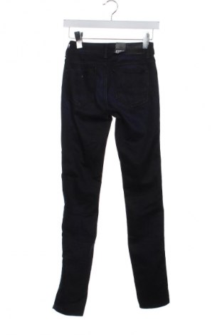 Dámske džínsy  G-Star Raw, Veľkosť XS, Farba Modrá, Cena  97,19 €