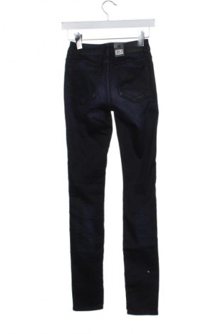 Dámske džínsy  G-Star Raw, Veľkosť XXS, Farba Modrá, Cena  97,19 €