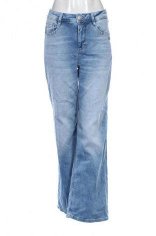Дамски дънки Gang, Размер L, Цвят Син, Цена 174,99 лв.
