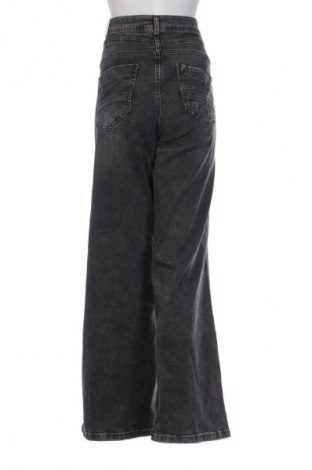 Damskie jeansy Gang, Rozmiar XL, Kolor Szary, Cena 196,99 zł