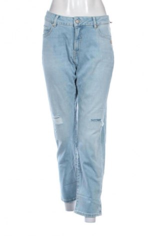 Dámske džínsy  Gang, Veľkosť XL, Farba Modrá, Cena  107,95 €