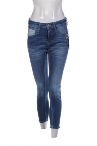 Dámské džíny  Gang, Velikost M, Barva Modrá, Cena  2 649,00 Kč