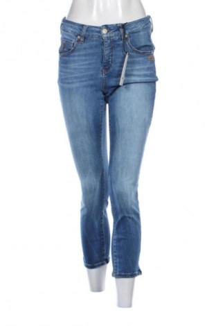Γυναικείο Τζίν Gang, Μέγεθος M, Χρώμα Μπλέ, Τιμή 107,99 €