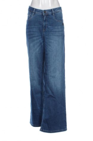 Дамски дънки Gang, Размер XL, Цвят Син, Цена 174,99 лв.