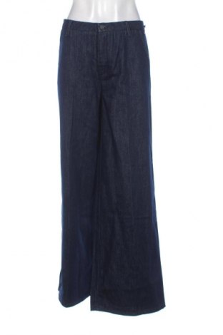 Dámské džíny  Gang, Velikost L, Barva Modrá, Cena  2 129,00 Kč