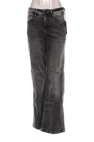 Dámske džínsy  Gang, Veľkosť M, Farba Sivá, Cena  107,95 €