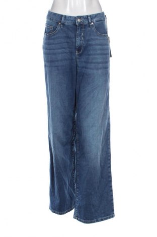 Blugi de femei Gang, Mărime XL, Culoare Albastru, Preț 549,99 Lei