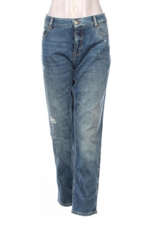 Dámské džíny  Gang, Velikost XL, Barva Modrá, Cena  919,00 Kč
