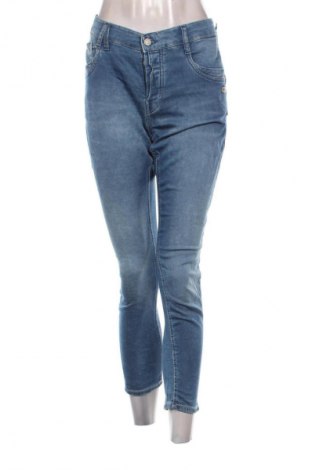 Дамски дънки Gang, Размер M, Цвят Син, Цена 174,99 лв.