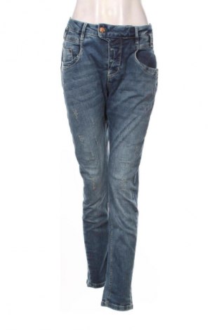Damen Jeans Gang, Größe XL, Farbe Blau, Preis € 50,99
