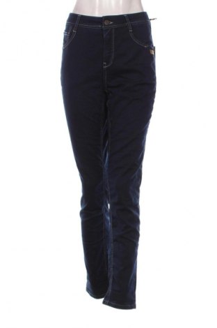 Dámske džínsy  Gang, Veľkosť XL, Farba Modrá, Cena  107,95 €