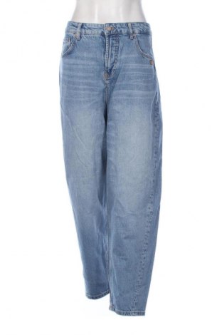 Дамски дънки Gang, Размер XL, Цвят Син, Цена 174,99 лв.