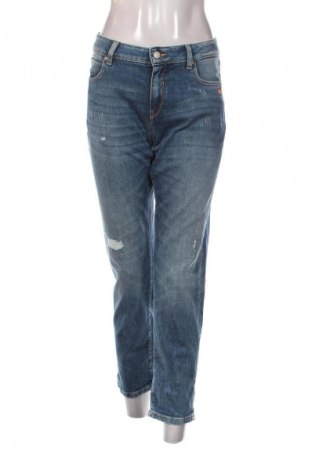 Blugi de femei Gang, Mărime L, Culoare Albastru, Preț 442,99 Lei