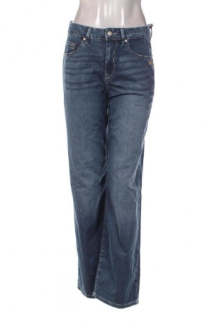 Дамски дънки Gang, Размер M, Цвят Син, Цена 142,99 лв.