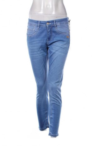 Damen Jeans Gang, Größe M, Farbe Blau, Preis 117,99 €