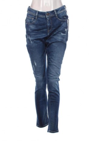 Дамски дънки Gang, Размер XL, Цвят Син, Цена 174,99 лв.