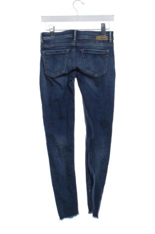 Dámske džínsy  Gang, Veľkosť S, Farba Modrá, Cena  38,36 €
