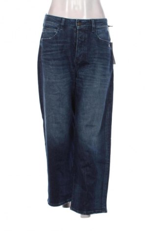 Дамски дънки Gang, Размер XL, Цвят Син, Цена 174,99 лв.