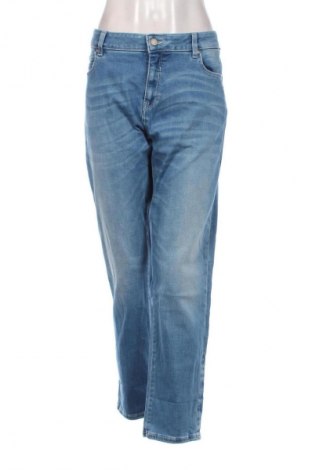 Dámské džíny  Gang, Velikost XL, Barva Modrá, Cena  2 129,00 Kč