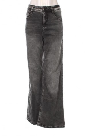 Дамски дънки Gang, Размер L, Цвят Сив, Цена 174,99 лв.