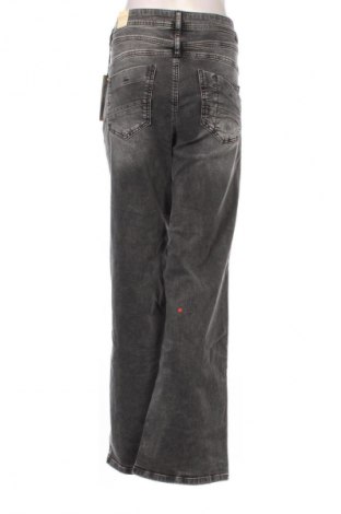 Дамски дънки Gang, Размер L, Цвят Сив, Цена 174,99 лв.