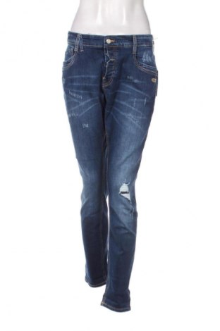 Dámské džíny  Gang, Velikost XL, Barva Modrá, Cena  1 399,00 Kč