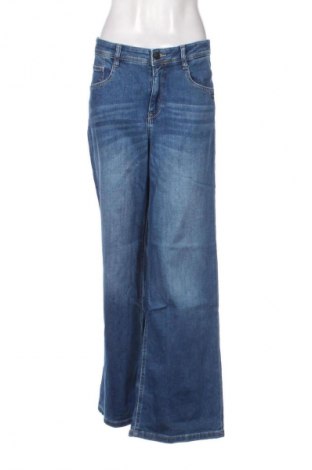 Дамски дънки Gang, Размер XL, Цвят Син, Цена 75,99 лв.