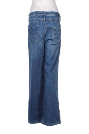 Дамски дънки Gang, Размер XL, Цвят Син, Цена 75,99 лв.