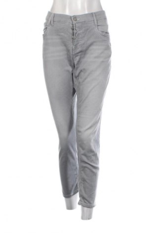 Dámské džíny  Gang, Velikost XXL, Barva Šedá, Cena  2 649,00 Kč