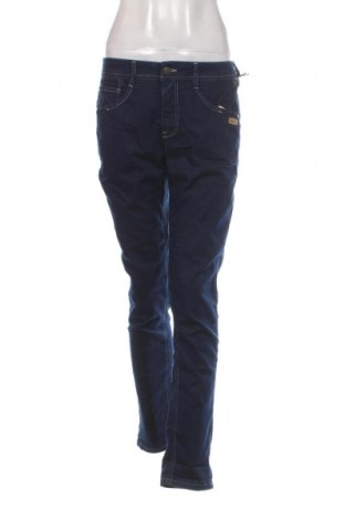 Дамски дънки Gang, Размер XL, Цвят Син, Цена 174,99 лв.